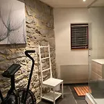 Bed & Breakfast La Laiterie Ecaussinnes Les Croisettes