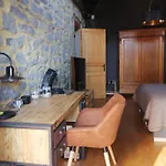 La Laiterie Ecaussinnes Bed & Breakfast