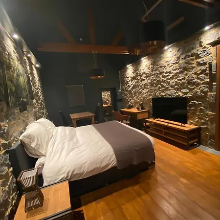 La Laiterie Ecaussinnes Nocleg ze śniadaniem Les Croisettes