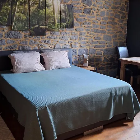 La Laiterie Ecaussinnes 4* Les Croisettes