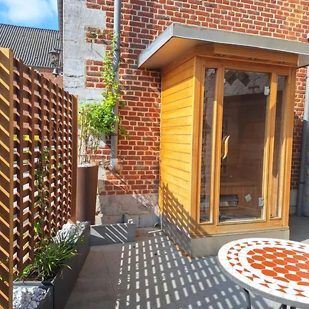 La Laiterie Ecaussinnes