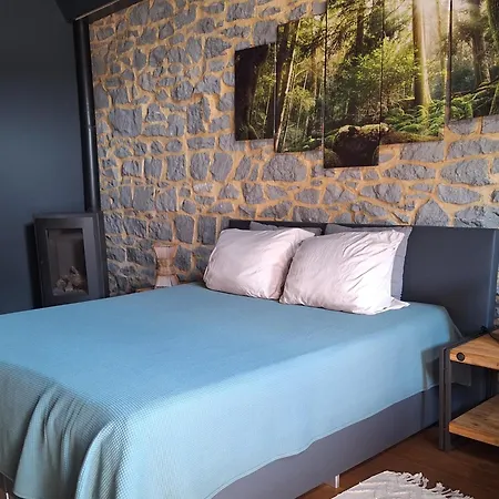 La Laiterie Ecaussinnes Bed & Breakfast