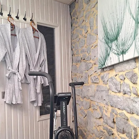 Bed & Breakfast La Laiterie Ecaussinnes