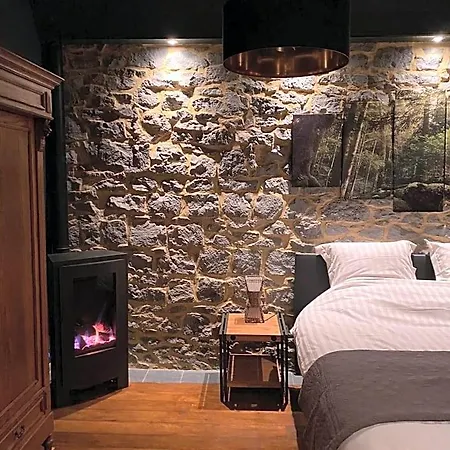 Bed & Breakfast La Laiterie Ecaussinnes