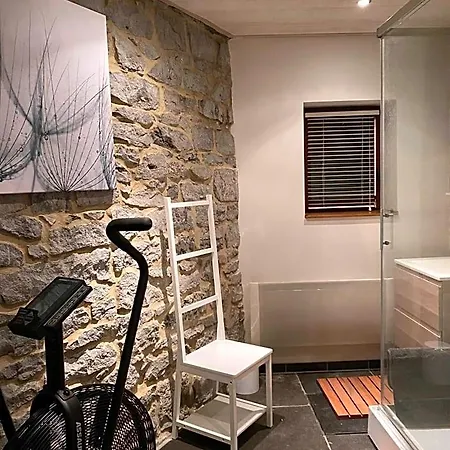 La Laiterie Ecaussinnes Bed & Breakfast Les Croisettes