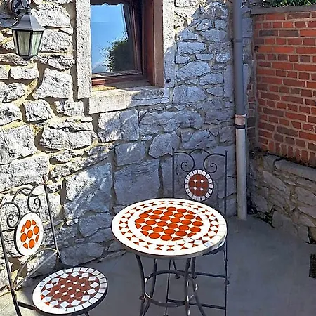 La Laiterie Ecaussinnes Bed & Breakfast Les Croisettes